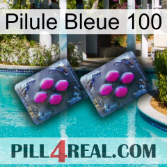 Blue Pill 100 01